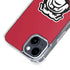 University of Georgia Bulldogs Logo iPhone 15 MagSafe Case